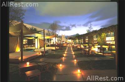 Camino Real Mexico 23